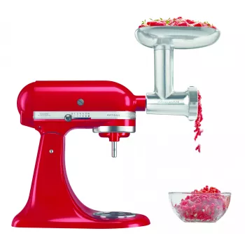 KitchenAid 5KSMMGA Μηχανή κιμά