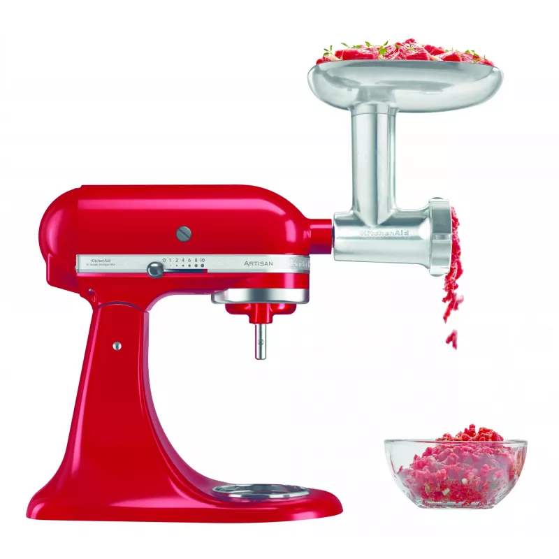 KitchenAid 5KSMMGA Μηχανή κιμά