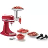 KitchenAid 5KSMMGA Μηχανή κιμά