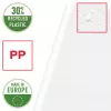 Esselte Quality Pocket A3 Κατακόρυφο, 30% ανακυκλωμένο πλαστικό από Pre-Consumer υλικό