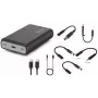 CoreParts MBX-PB007 Powerbank Μαύρο