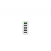 CoreParts MBXUSBA-AC0004 φορητός φορτιστής Universal Λευκό AC Indoor