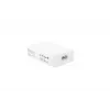CoreParts MBXUSBA-AC0004 φορητός φορτιστής Universal Λευκό AC Indoor