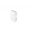 CoreParts MBXUSBA-AC0004 φορητός φορτιστής Universal Λευκό AC Indoor