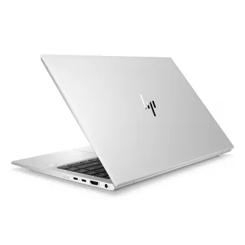 Teqcycle HP Elitebook 840 G8 Intel® Core™ i5 i5-1145G7 Φορητός υπολογιστής 35.6 cm (14 ίντσες) Full HD 16 GB DDR4-SDRAM 256 GB SSD Wi-Fi 6 (802.11ax) Windows 11 Pro Γερμανικά Ασημί