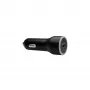 Φορτιστής αυτοκινήτου USB-C 65W από dbramante1928 re-charge – 12–24V αναπτήρας, 1× USB-C, Μαύρο