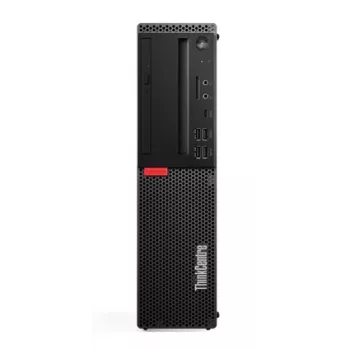 T1A Lenovo ThinkCentre M920 SFF Ανακατασκευασμένος Intel® Core™ i5 i5-8500 16 GB DDR4-SDRAM 256 GB SSD Windows 11 Pro PC Μαύρο