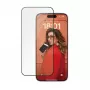 PanzerGlass ® Ceramic Screen Protector iPhone 15 Pro | Ultra-Wide Fit με EasyAligner