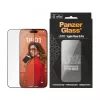 PanzerGlass ® Ceramic Screen Protector iPhone 15 Pro | Ultra-Wide Fit με EasyAligner