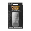 PanzerGlass ® Ceramic Screen Protector iPhone 15 Pro | Ultra-Wide Fit με EasyAligner