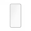 PanzerGlass ® Ceramic Screen Protector iPhone 15 Pro | Ultra-Wide Fit με EasyAligner