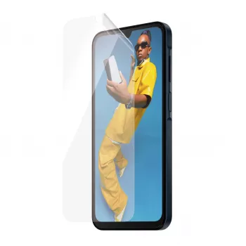 PanzerGlass ® ECO MATRIX Προστασία οθόνης με D3O® Samsung Galaxy A15 | A15 5G | Ultra-Wide Fit με AlignerKit