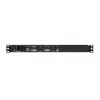 ATEN CL6700MW-ATA-2XK06UG KVM-Switch Τοποθέτηση σε rack Μαύρο