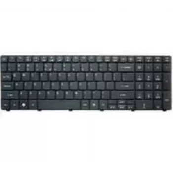 HP Πληκτρολόγιο – USB – γαλλική διάταξη