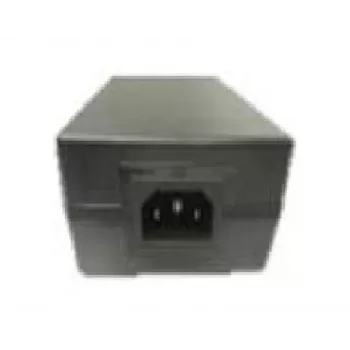 Zebra PWR-BGA12V108W0WW Φορτιστής για φορητή συσκευή Φορητός υπολογιστής Μαύρο