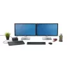 Σταθμός σύνδεσης DELL TB16 ενσύρματος Thunderbolt 3 Μαύρο