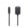 Σταθμός σύνδεσης DELL TB16 ενσύρματος Thunderbolt 3 Μαύρο