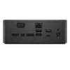 Σταθμός σύνδεσης DELL TB16 ενσύρματος Thunderbolt 3 Μαύρο