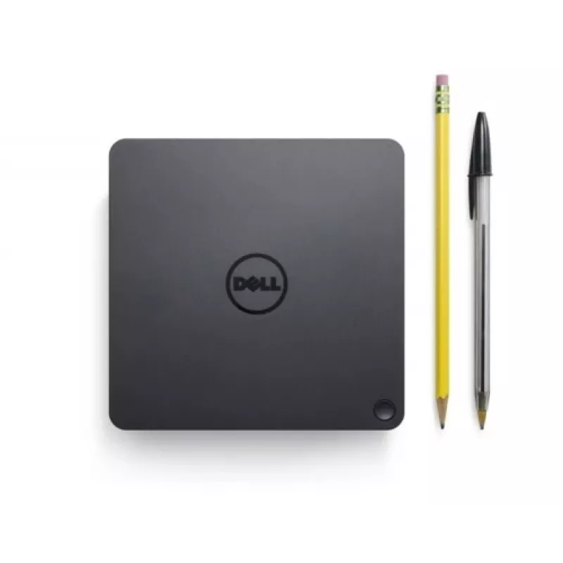 Σταθμός σύνδεσης DELL TB16 ενσύρματος Thunderbolt 3 Μαύρο