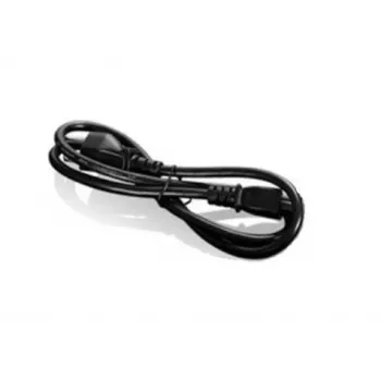 Lenovo Longwell LS-18 Καλώδιο τροφοδοσίας 2,5 A 1,0 m, EU/Νότια Κορέα, για IdeaPad Gaming 3