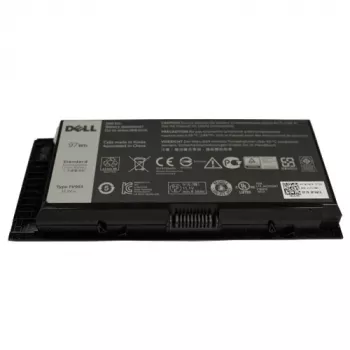 DELL FV993 Ανταλλακτικό φορητού υπολογιστή Μπαταρία
