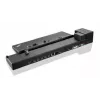 Σταθμός σύνδεσης Lenovo 40A50230UK μαύρο Ethernet LAN 1000 Mbit/s