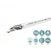 Lanview LVN122113 καλώδιο δικτύου λευκό 305 m Cat6 F/UTP (FTP)