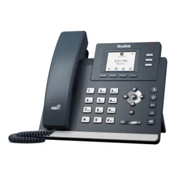 Επιτραπέζιο τηλέφωνο IP Yealink MP52 E2 Teams – HD ήχος, Microsoft Teams, VoIP