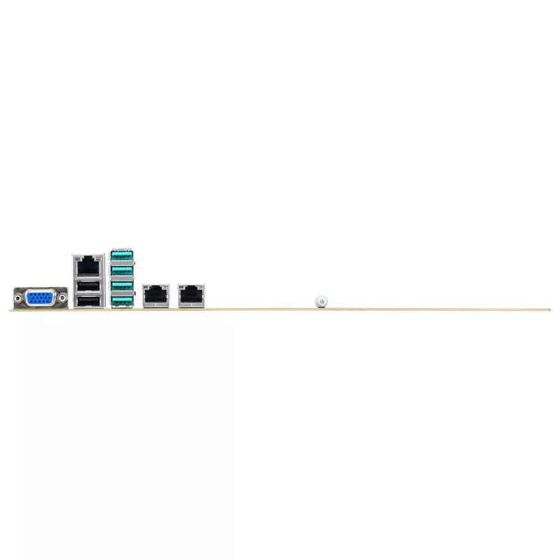 Server rack ERNITEC SR-2X58R-HW-WS – 2U, dual-socket, 8-bay (μοντέλο SR-2X58R-HW-WS)