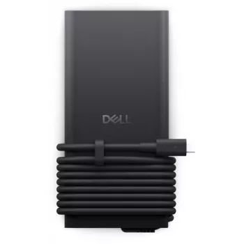 Τροφοδοτικό Dell XNV72 280 W USB-C GaN, για εσωτερικό χώρο, 120–230 V, μαύρο