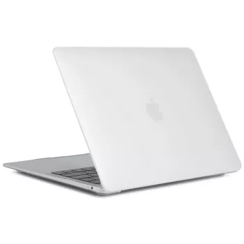 Μεμβράνη προστασίας οθόνης για eSTUFF MacBook Neo 13 ίντσες διάφανη ματ (ES690150-BULK) από eSTUFF