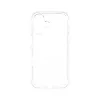 PanzerGlass CARE™ by ® θήκη Samba διαφανής με λευκό MagSafe iPhone 17 | Bulk