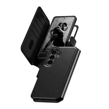 PanzerGlass CARE™ by ® Tango θήκη πορτοφόλι 2 σε 1 με Qi Samsung Galaxy S26+