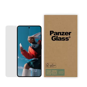 PanzerGlass® προστασία οθόνης με προστασία απορρήτου 2 κατευθύνσεων Samsung Galaxy S26 | Ultra-Wide Fit | Bulk