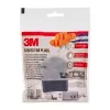 3M 1271C1 επαναχρησιμοποιούμενο ωτοασπίδιο πορτοκαλί 2 τεμ.