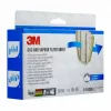 3M 7100141697 φυσίγγιο αερίων & ατμών 2 τεμ.