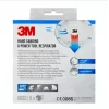 3M Cool Flow 8822 FFP2 NR D μάσκες αναπνοής μίας χρήσης, 5 τεμ. (8822PRO5)