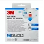 3M Cool Flow 8822 FFP2 NR D μάσκες αναπνοής μίας χρήσης, 5 τεμ. (8822PRO5)