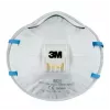 3M Cool Flow 8822 FFP2 NR D μάσκες αναπνοής μίας χρήσης, 5 τεμ. (8822PRO5)