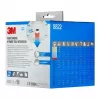 3M Cool Flow 8822 FFP2 NR D μάσκες αναπνοής μίας χρήσης, 5 τεμ. (8822PRO5)
