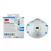 3M Cool Flow 8822 FFP2 NR D μάσκες αναπνοής μίας χρήσης, 5 τεμ. (8822PRO5)