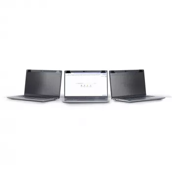 StarTech.com 39,6 cm (15,6 ίντσες) 16:10 φωτεινό φίλτρο απορρήτου με αφή, Flip-Over, 75 % διαπερατότητα φωτός, αντιθαμβωτικό φίλτρο απορρήτου, +/- 30° γωνία θέασης