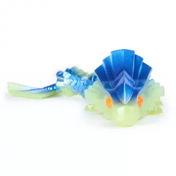 CrystaLynx Dragons, 9 ιντσών συλλεκτική κινητή φιγούρα δράκου για παιδιά & ενήλικες, Blindbox, Fidget παιχνίδι για σπίτι, γραφείο & διακόσμηση γραφείου (τα στυλ μπορεί να διαφέρουν)