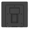 Dahua Technology DHI-ASI3213A-W αναγνώστης ελέγχου πρόσβασης τερματικό αναγνώρισης προσώπου Μαύρο