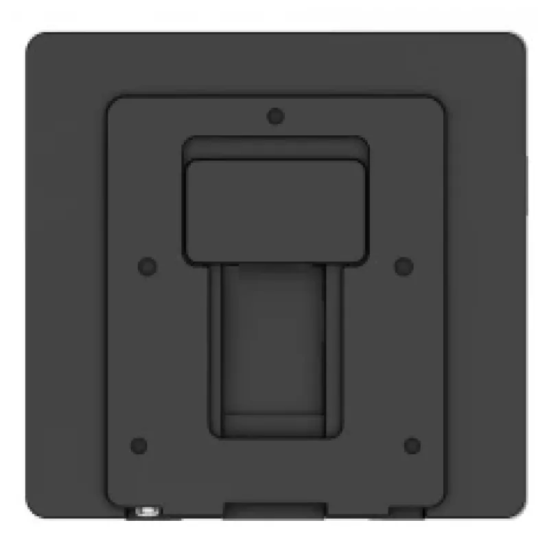Dahua Technology DHI-ASI3213A-W αναγνώστης ελέγχου πρόσβασης τερματικό αναγνώρισης προσώπου Μαύρο