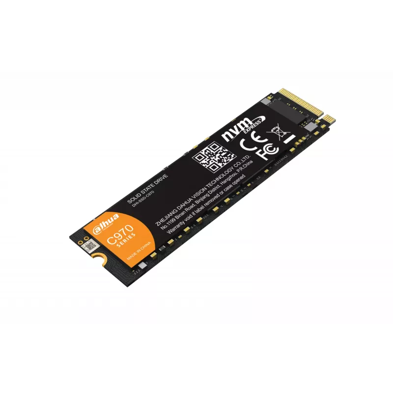 Dahua Technology 1TB PCIe Gen4x4 SSD, 1 TB, M.2, 5000 MB/s