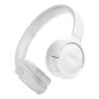 JBL Tune 520BT Headset Ασύρματο Κεφαλής Κλήσεις/Μουσική USB Type-C Bluetooth Λευκό