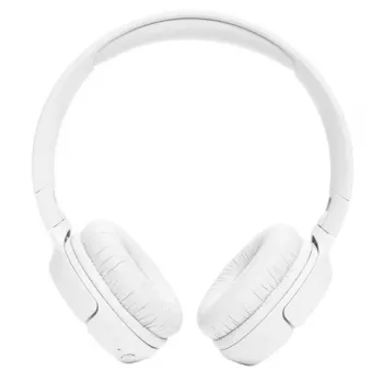 JBL Tune 520BT Headset Ασύρματο Κεφαλής Κλήσεις/Μουσική USB Type-C Bluetooth Λευκό