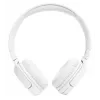 JBL Tune 520BT Headset Ασύρματο Κεφαλής Κλήσεις/Μουσική USB Type-C Bluetooth Λευκό