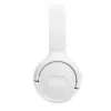 JBL Tune 520BT Headset Ασύρματο Κεφαλής Κλήσεις/Μουσική USB Type-C Bluetooth Λευκό
